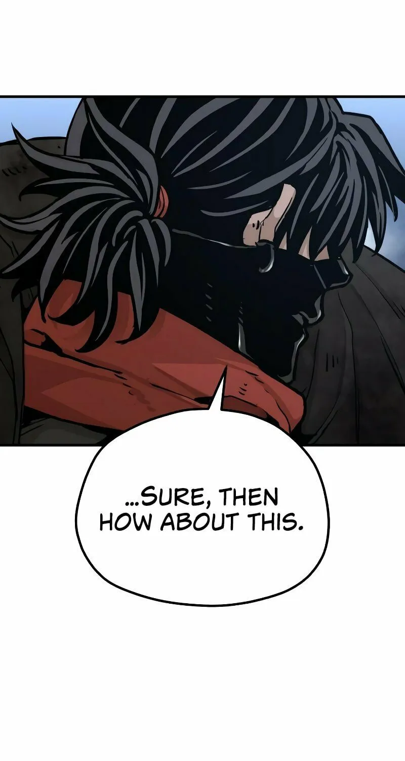 Murim RPG Simulation Chapter 79 page 132 - 