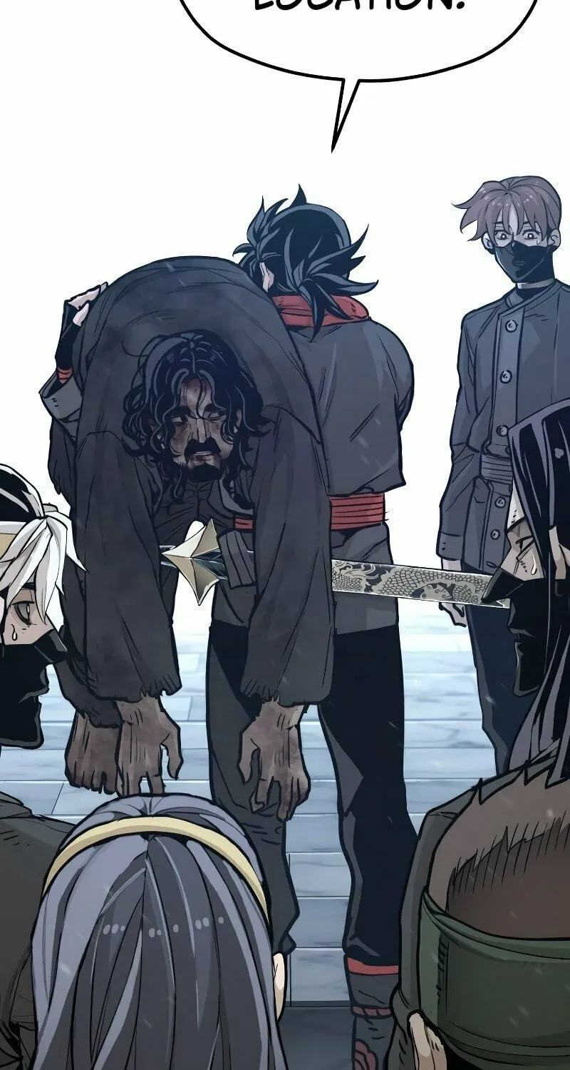 Murim RPG Simulation Chapter 79 page 134 - 