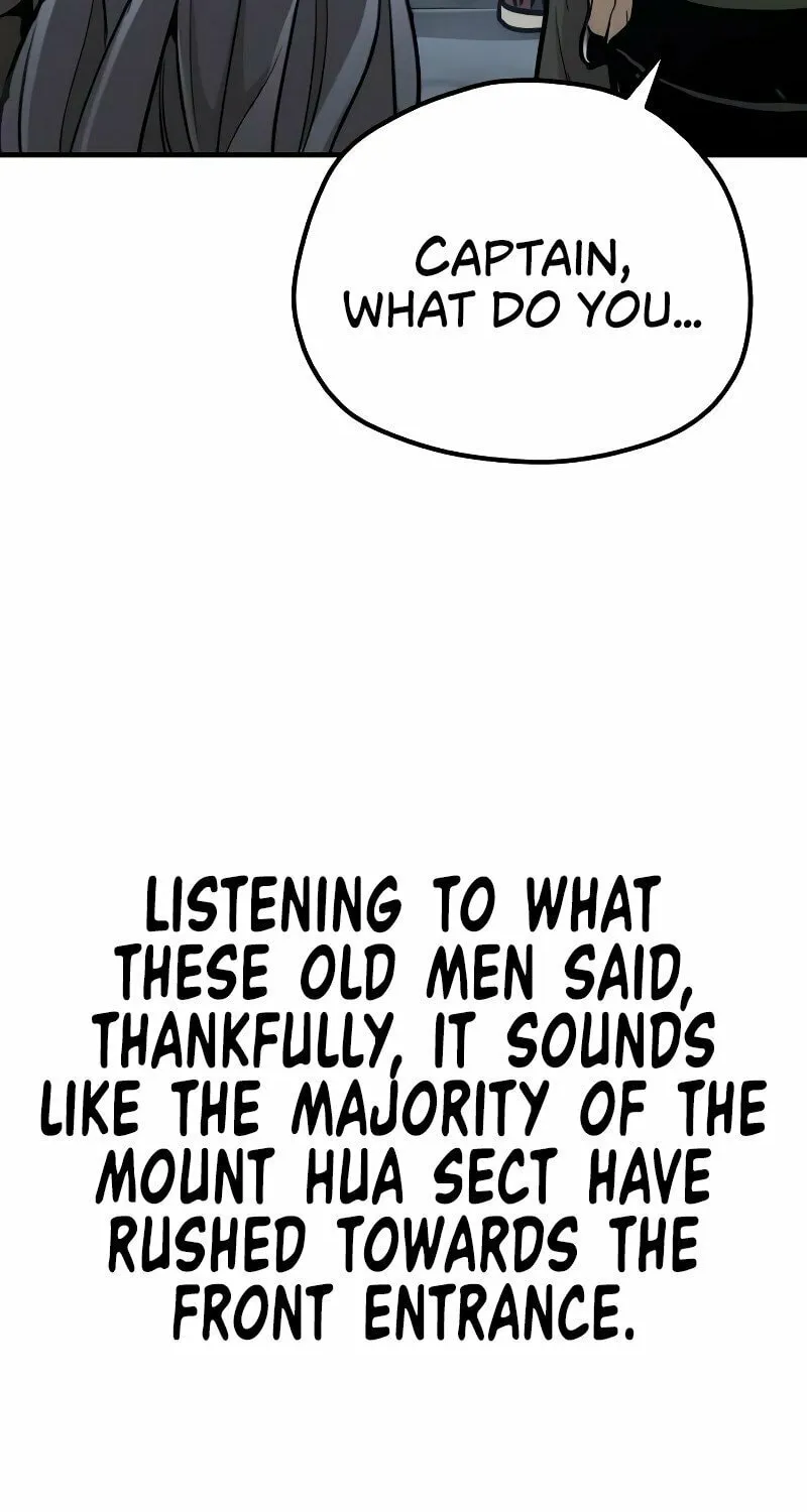 Murim RPG Simulation Chapter 79 page 135 - 