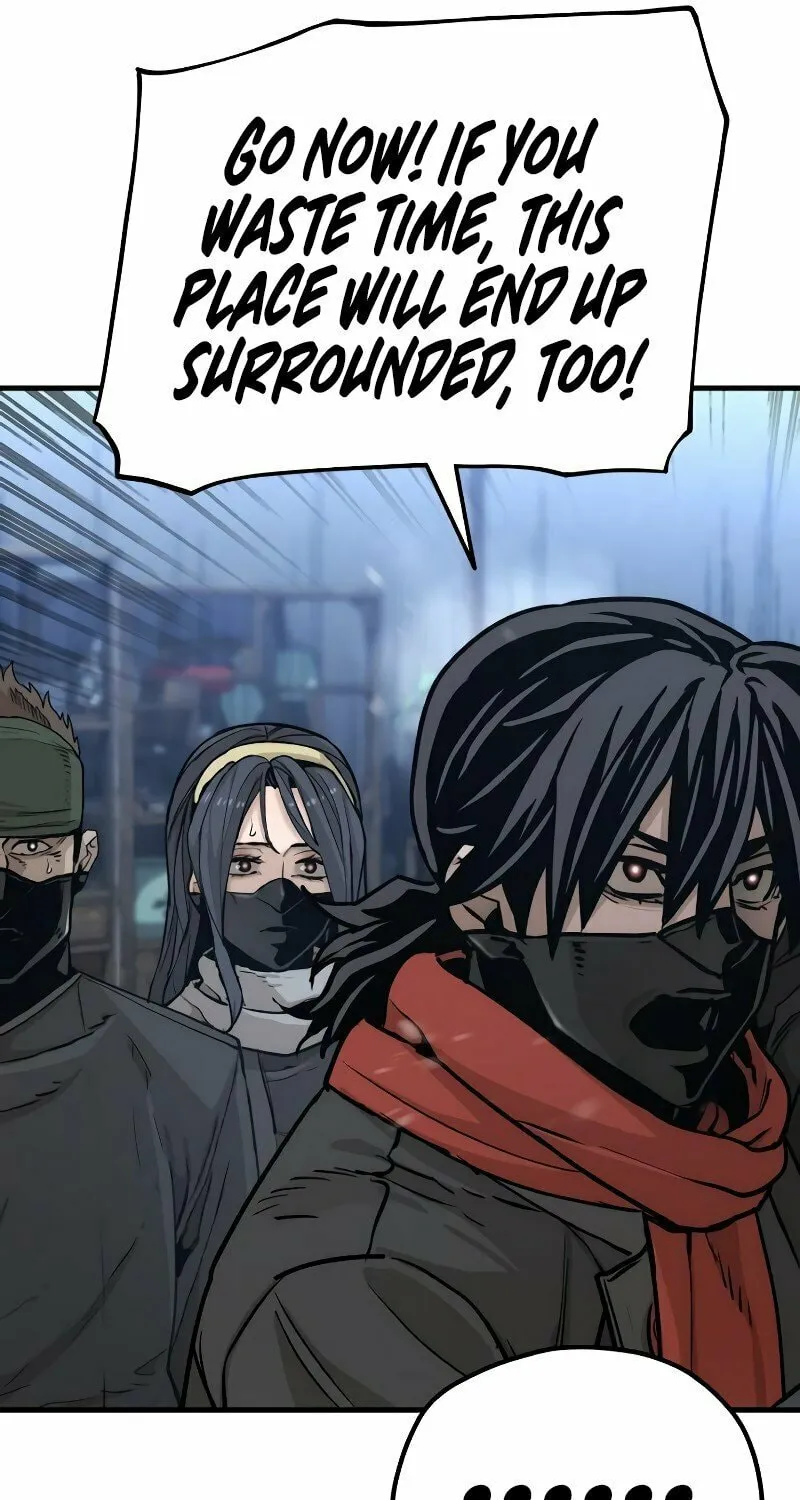 Murim RPG Simulation Chapter 79 page 137 - 