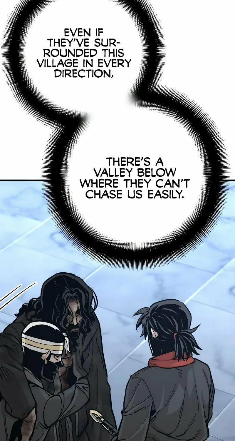 Murim RPG Simulation Chapter 79 page 139 - 