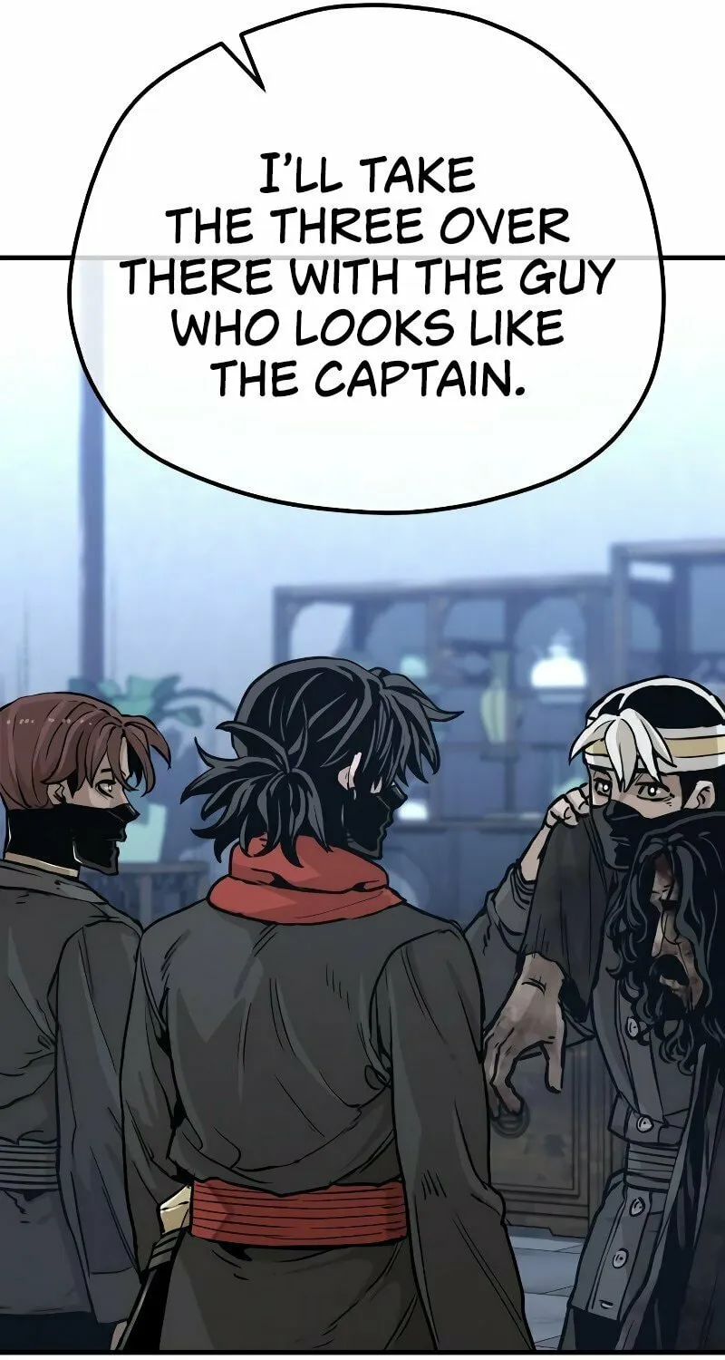 Murim RPG Simulation Chapter 79 page 144 - 