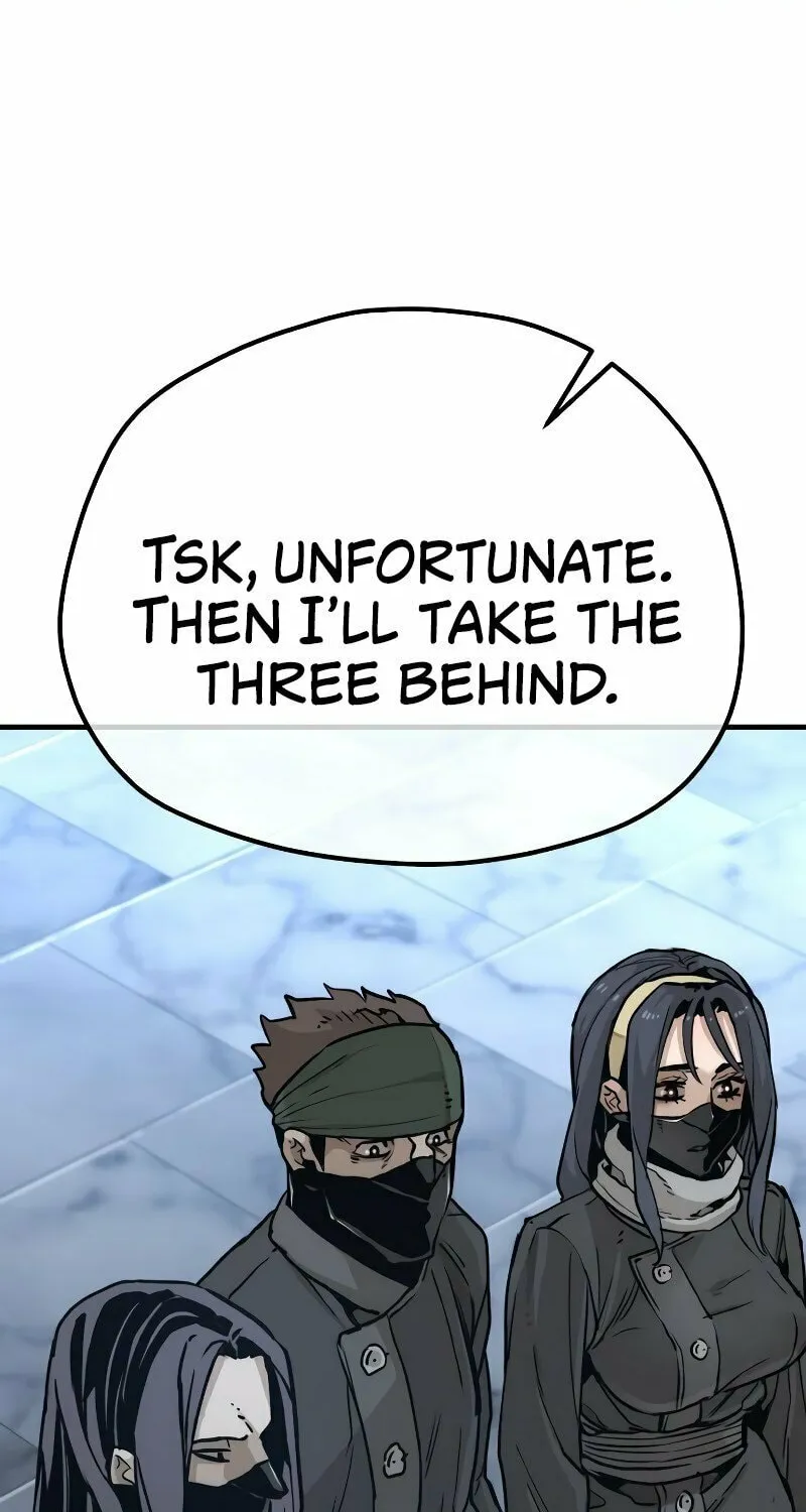 Murim RPG Simulation Chapter 79 page 145 - 