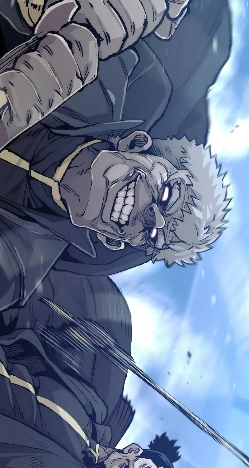 Murim RPG Simulation Chapter 79 page 155 - 