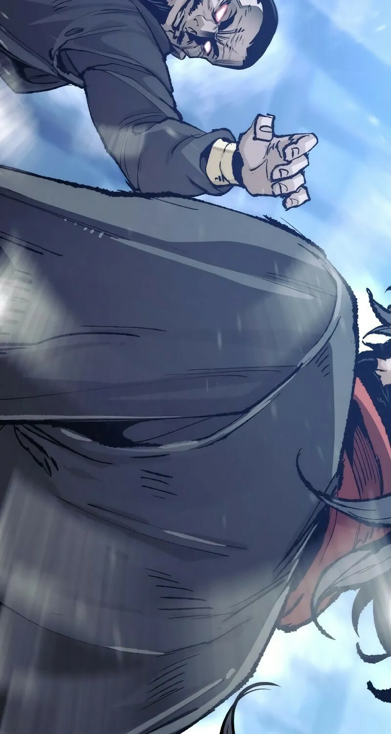 Murim RPG Simulation Chapter 79 page 156 - 