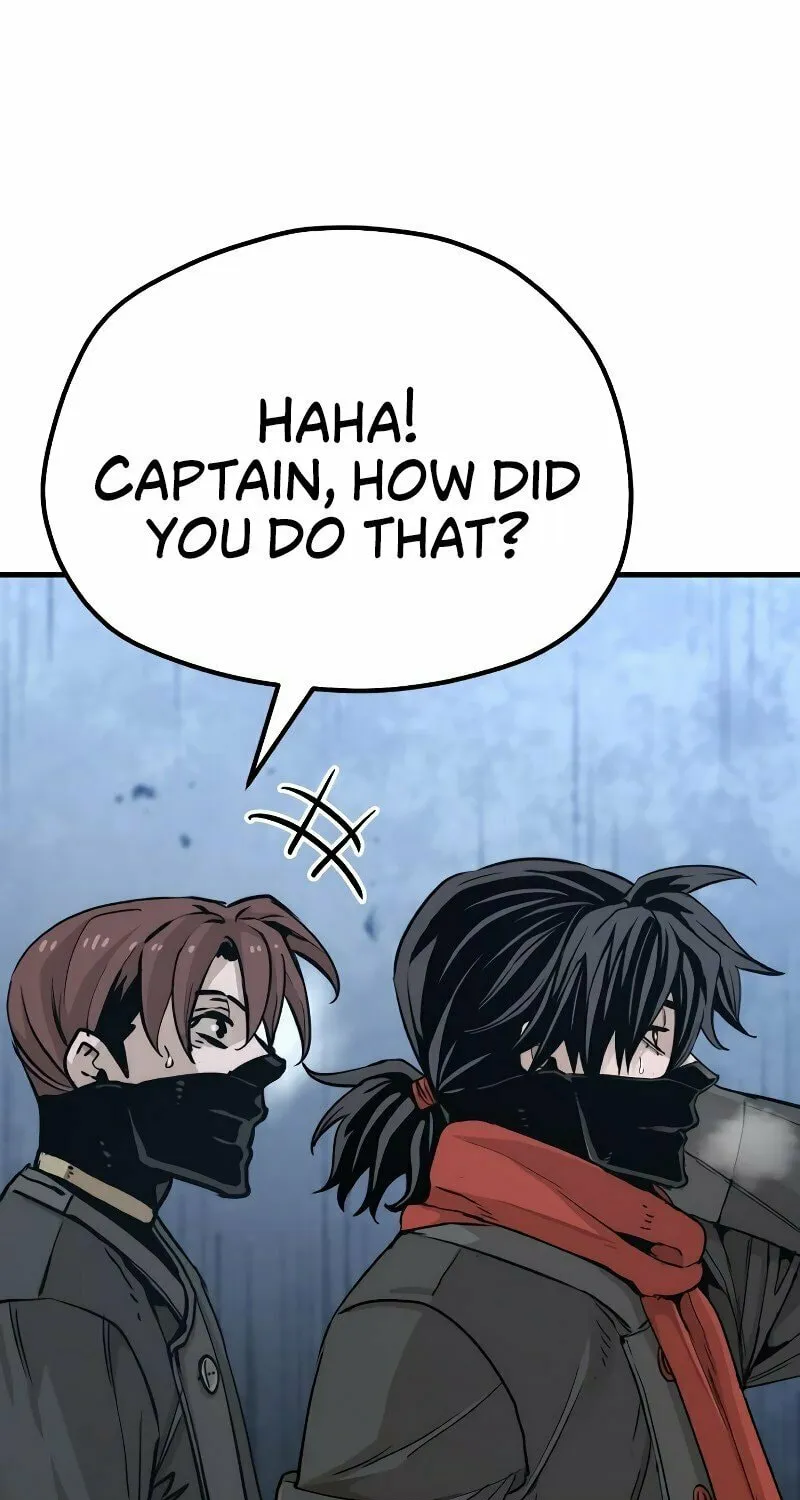 Murim RPG Simulation Chapter 79 page 18 - 