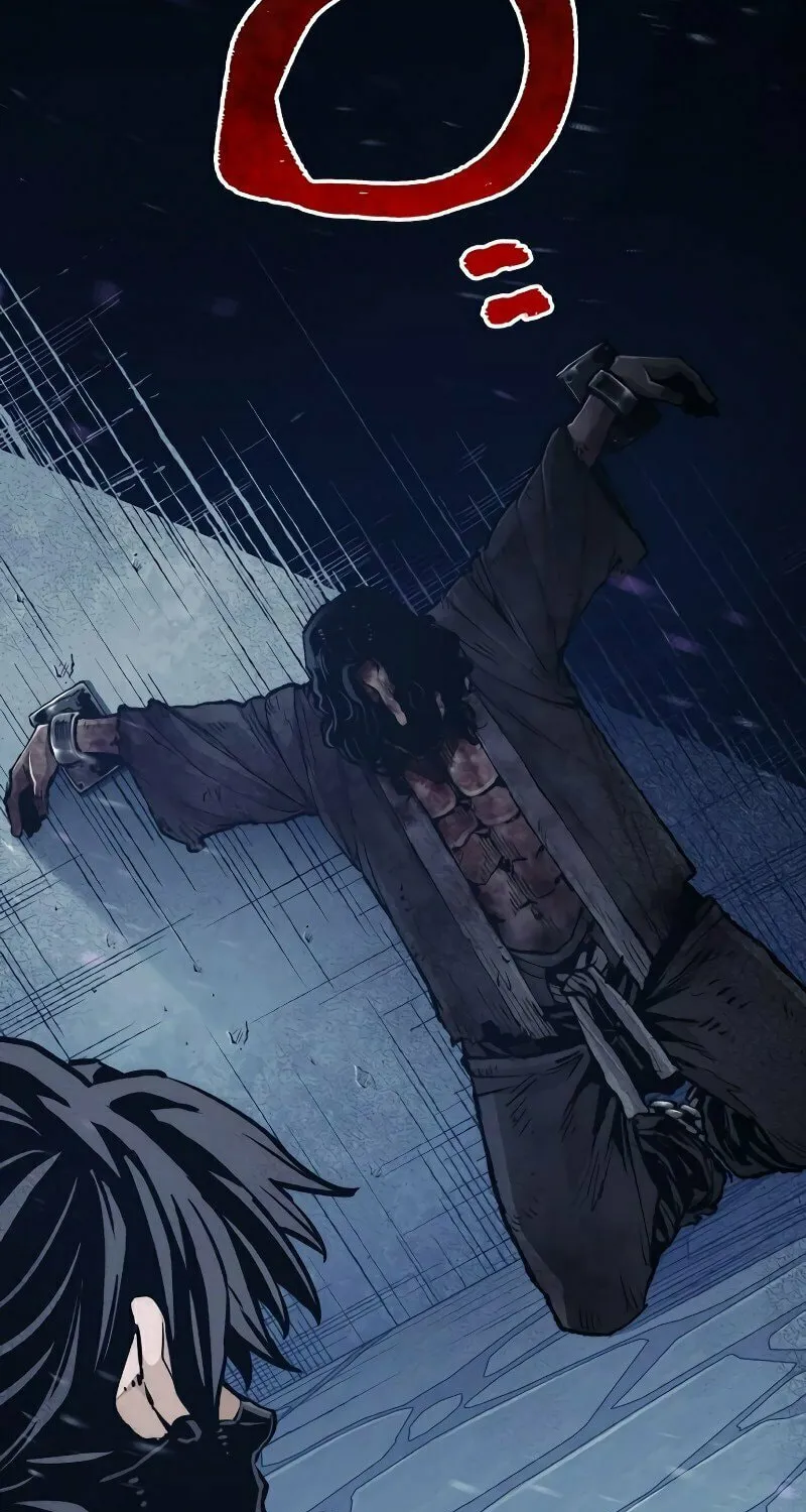 Murim RPG Simulation Chapter 79 page 20 - 