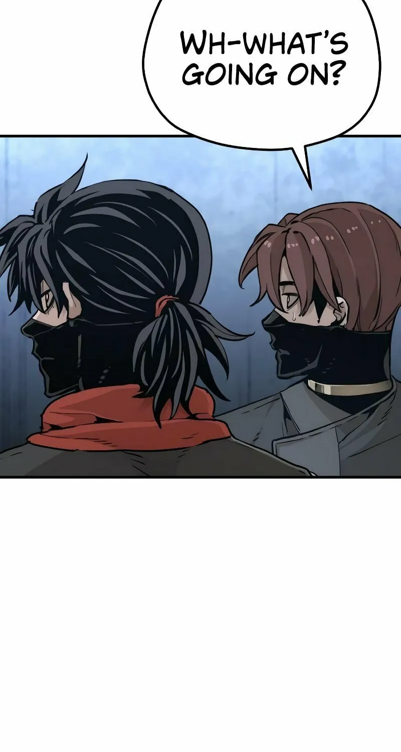 Murim RPG Simulation Chapter 79 page 28 - 
