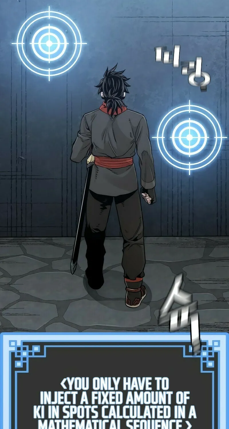 Murim RPG Simulation Chapter 79 page 4 - 