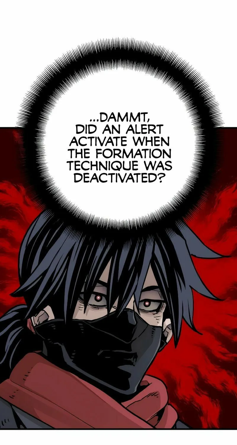 Murim RPG Simulation Chapter 79 page 31 - 