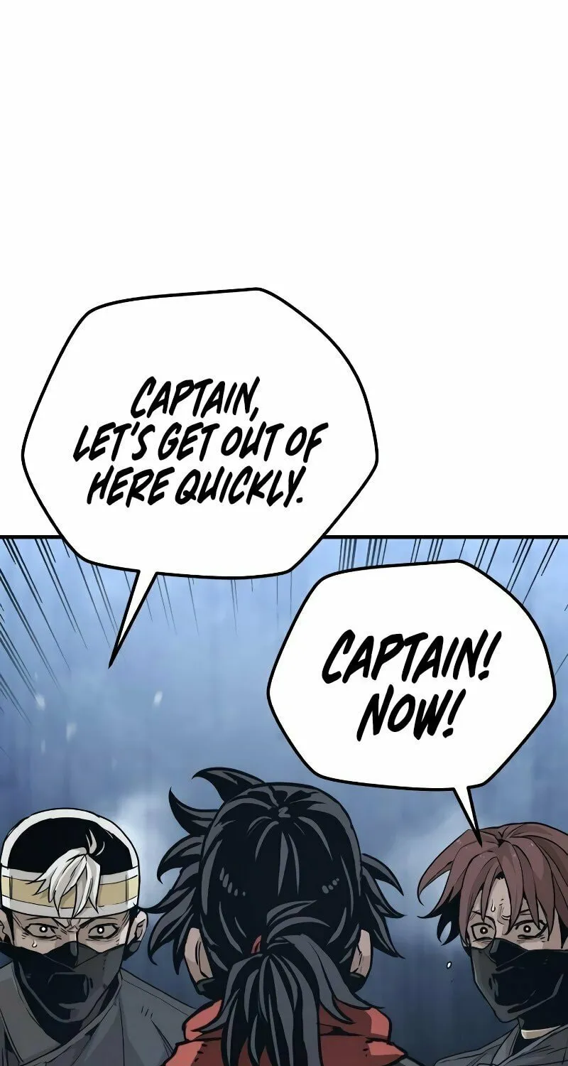 Murim RPG Simulation Chapter 79 page 33 - 