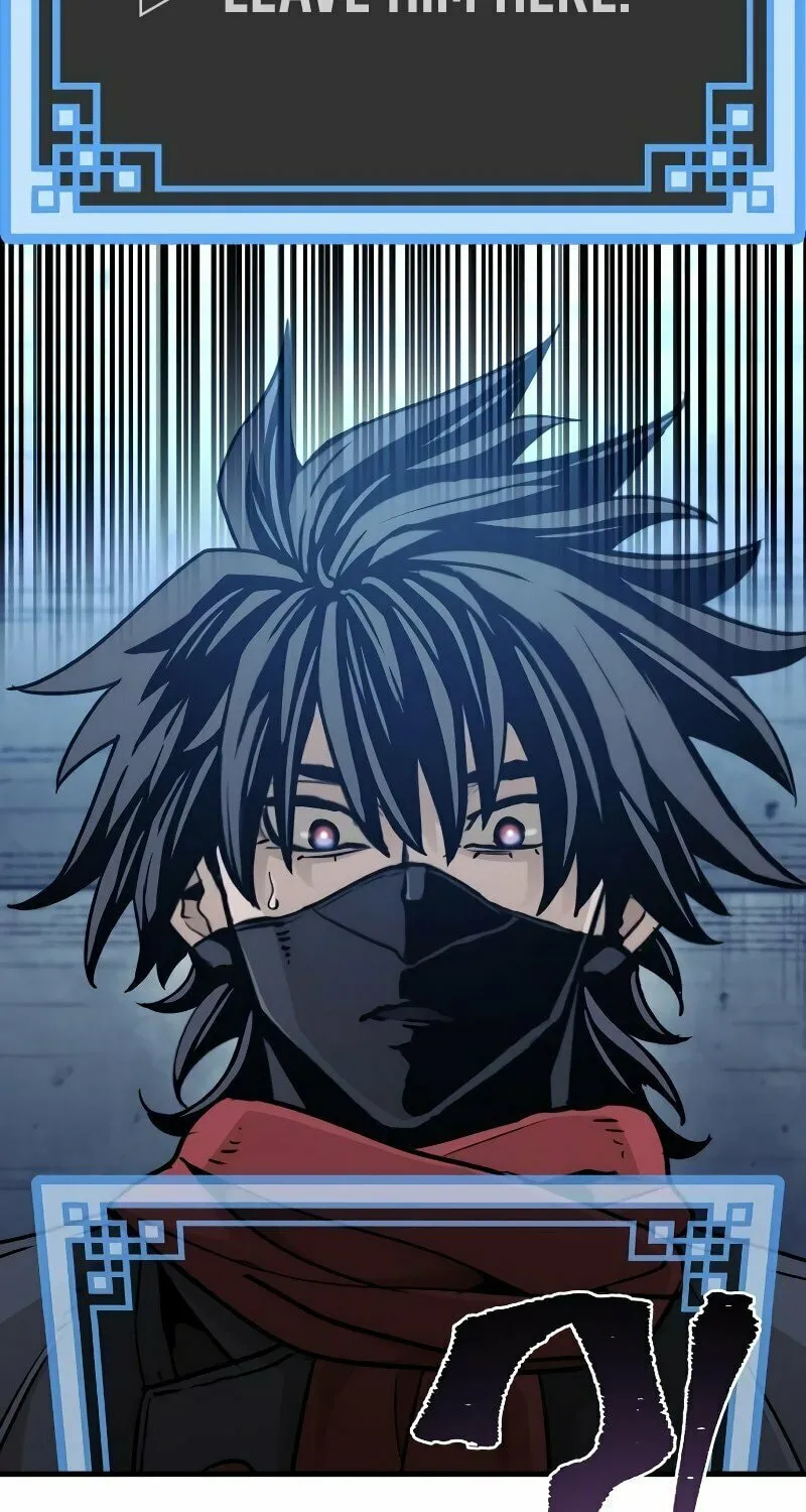 Murim RPG Simulation Chapter 79 page 37 - 