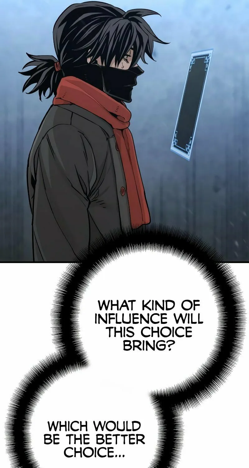 Murim RPG Simulation Chapter 79 page 40 - 