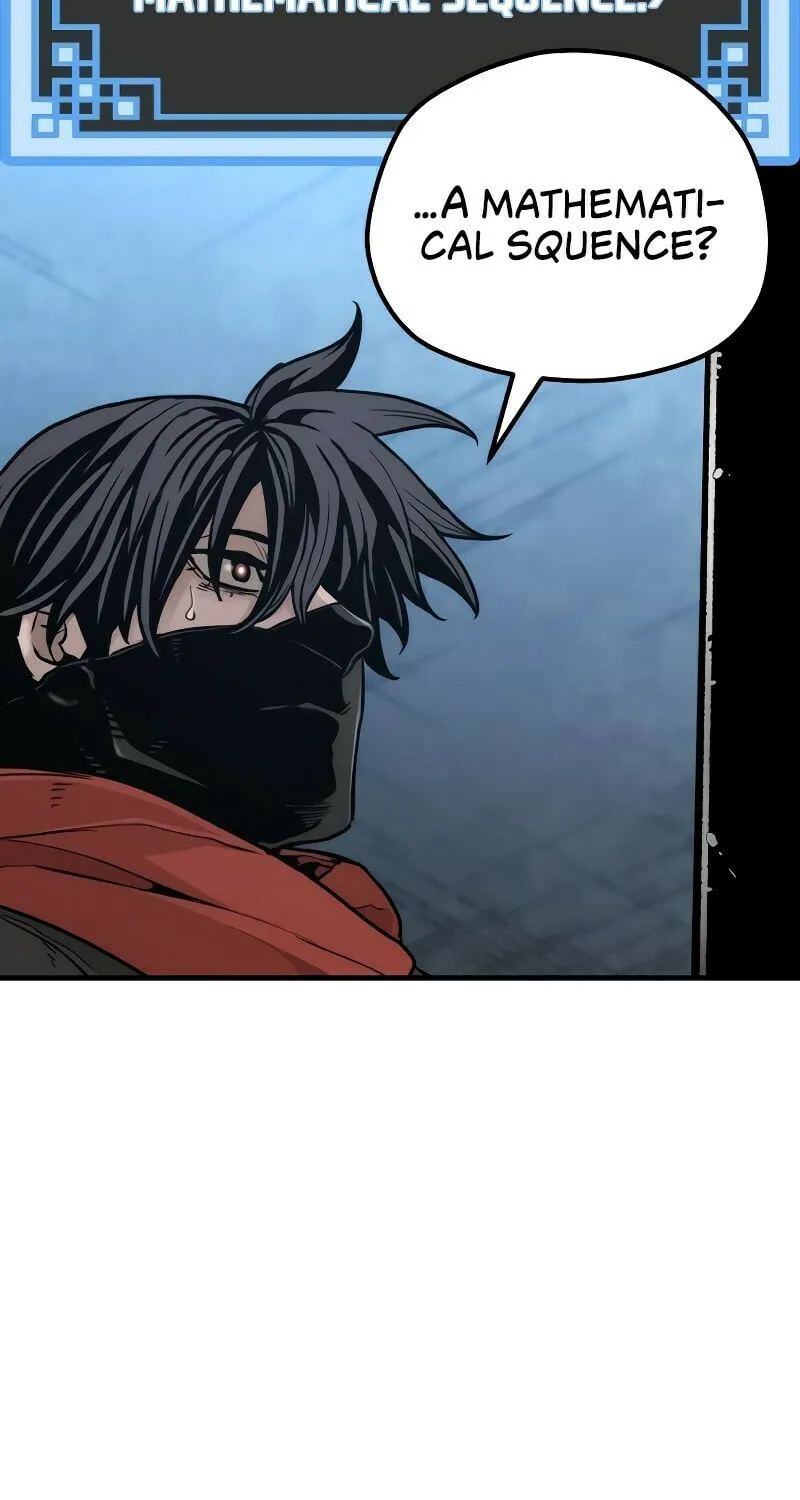 Murim RPG Simulation Chapter 79 page 5 - 