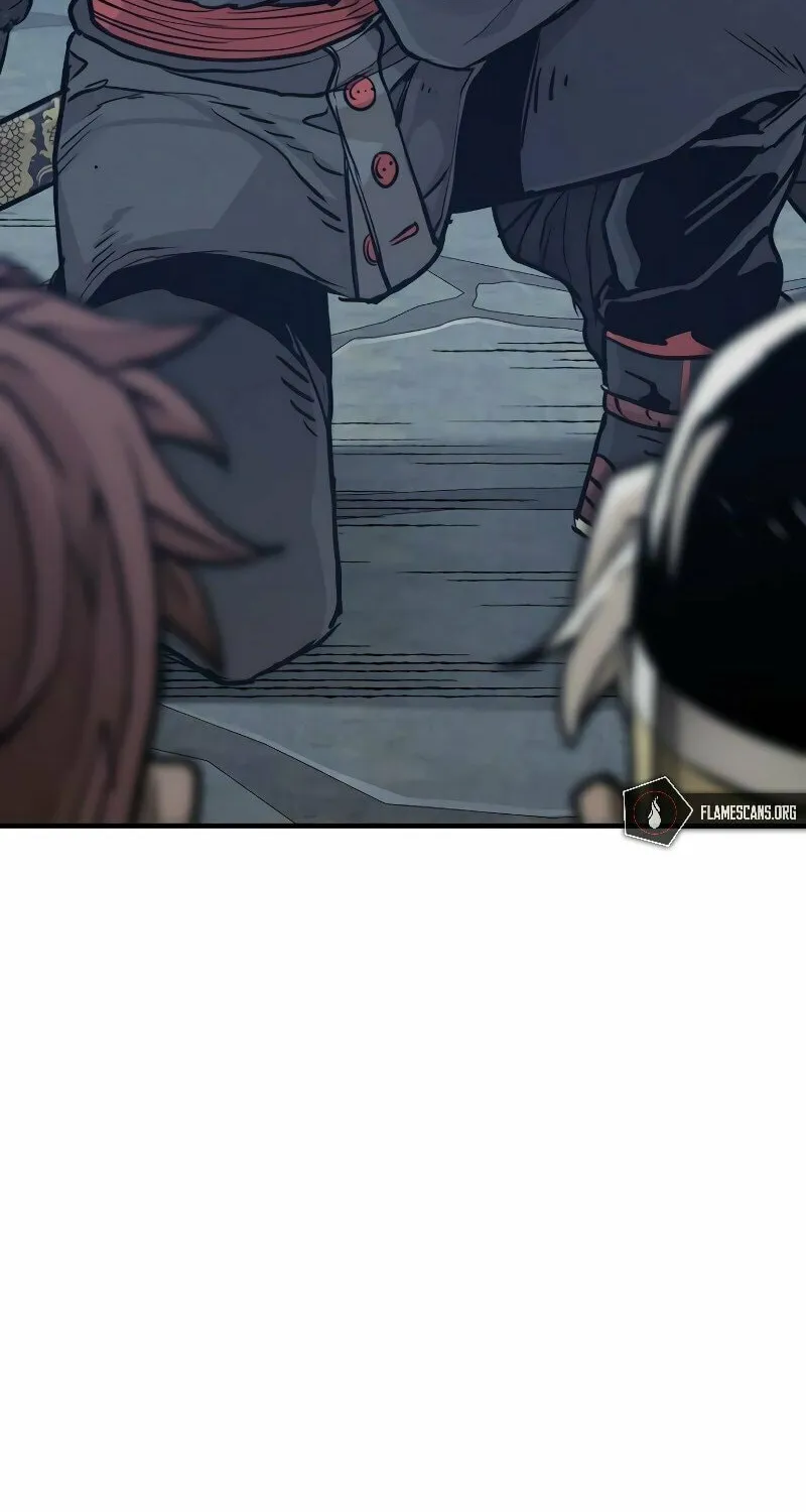 Murim RPG Simulation Chapter 79 page 51 - 