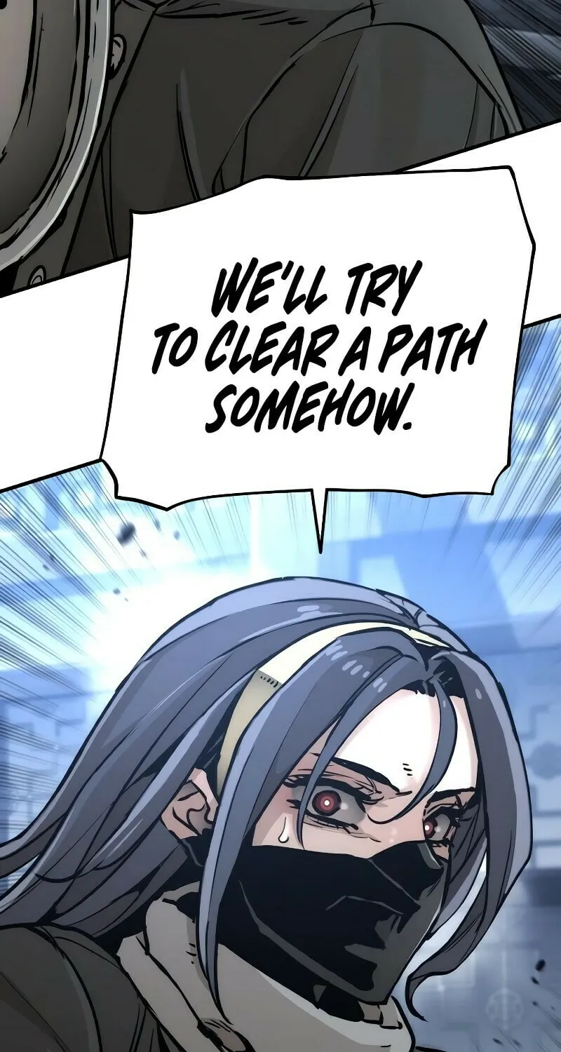 Murim RPG Simulation Chapter 79 page 59 - 