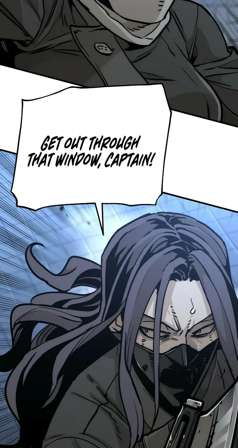 Murim RPG Simulation Chapter 79 page 60 - 