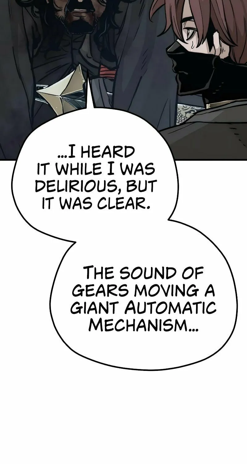 Murim RPG Simulation Chapter 79 page 69 - 