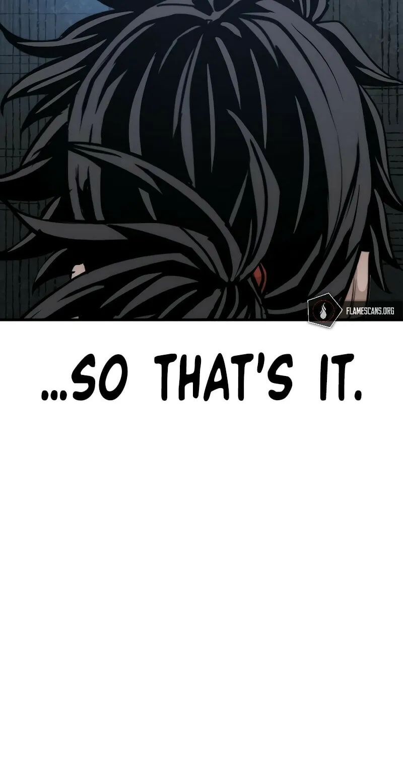 Murim RPG Simulation Chapter 79 page 8 - 
