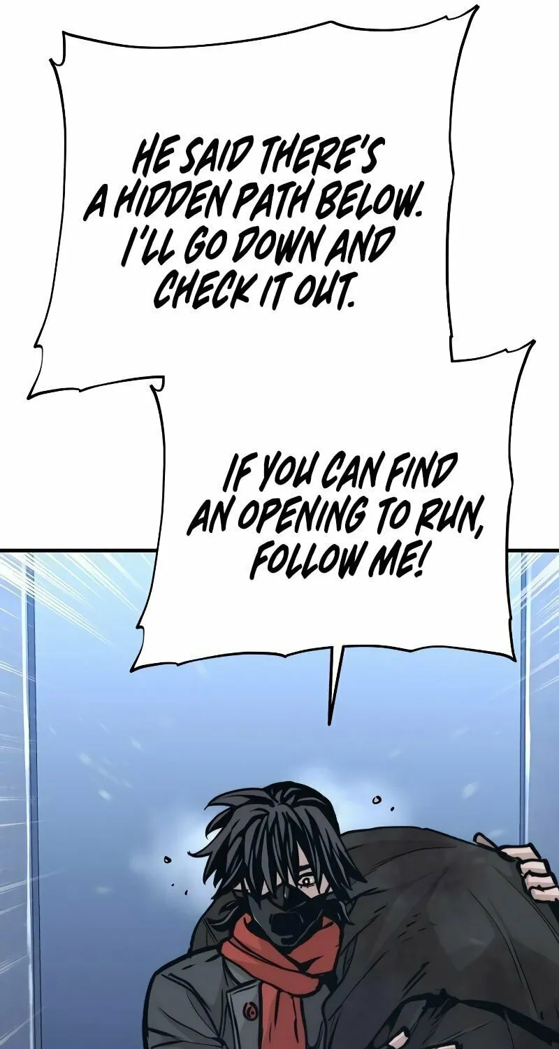 Murim RPG Simulation Chapter 79 page 72 - 