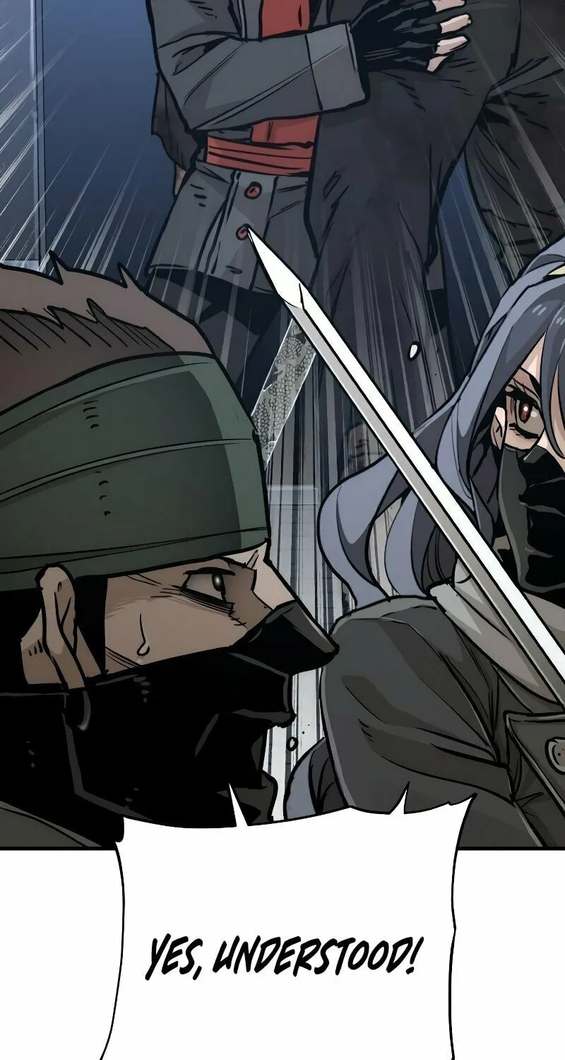 Murim RPG Simulation Chapter 79 page 73 - 