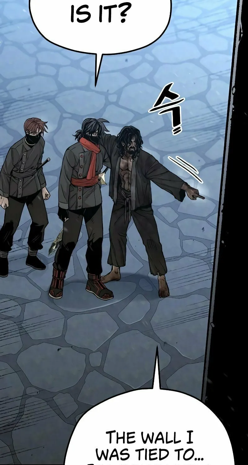 Murim RPG Simulation Chapter 79 page 76 - 
