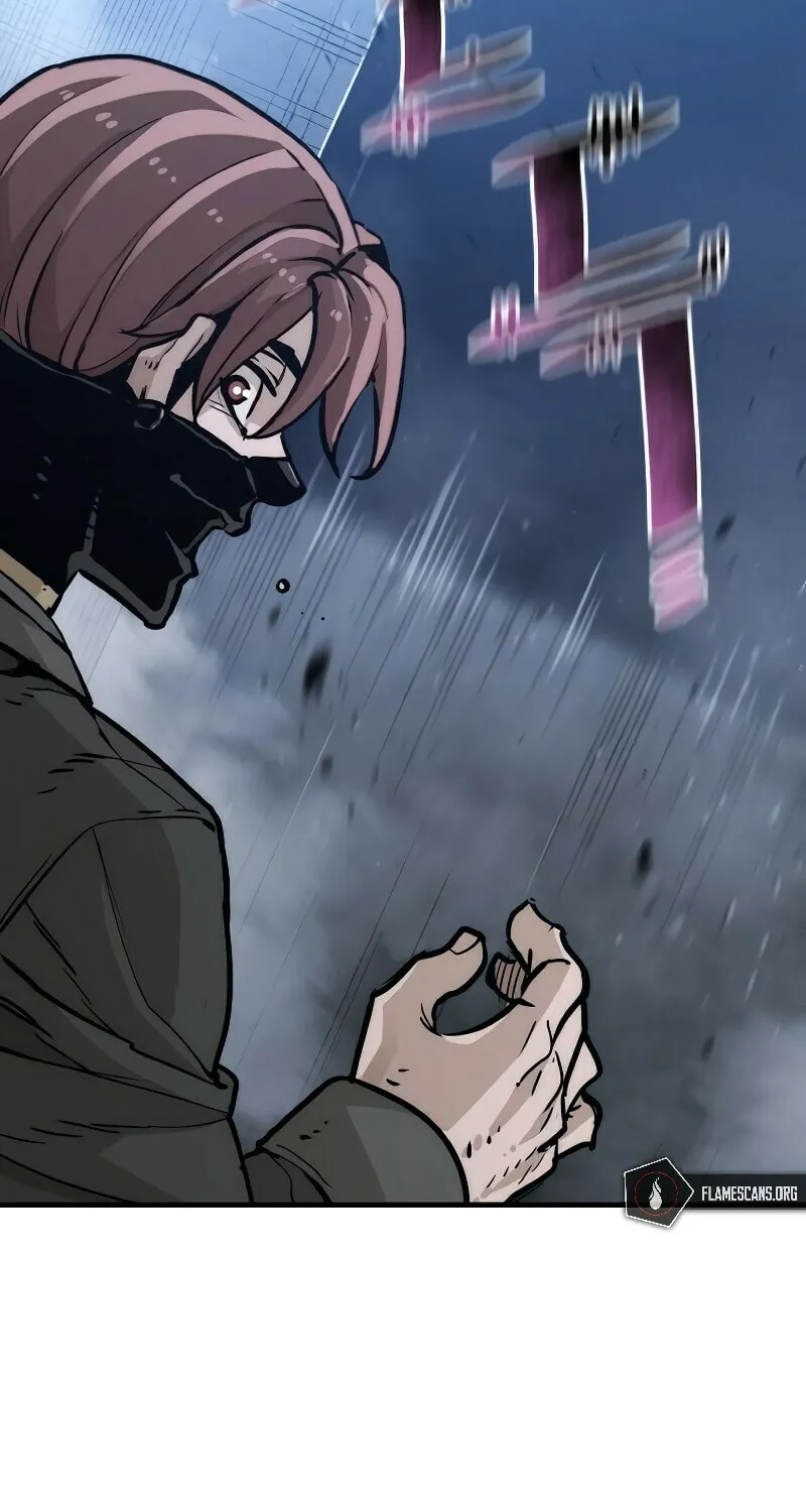 Murim RPG Simulation Chapter 79 page 84 - 