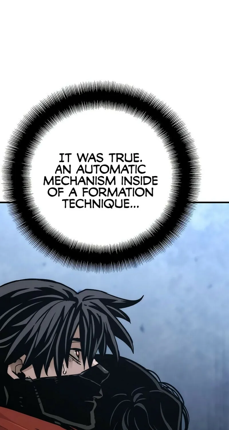 Murim RPG Simulation Chapter 79 page 85 - 