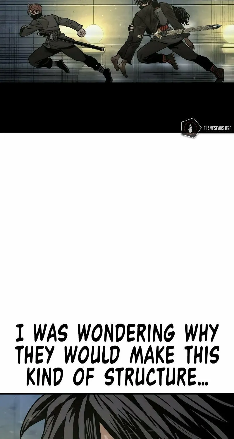 Murim RPG Simulation Chapter 79 page 90 - 