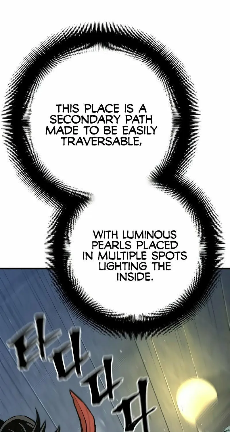 Murim RPG Simulation Chapter 79 page 92 - 
