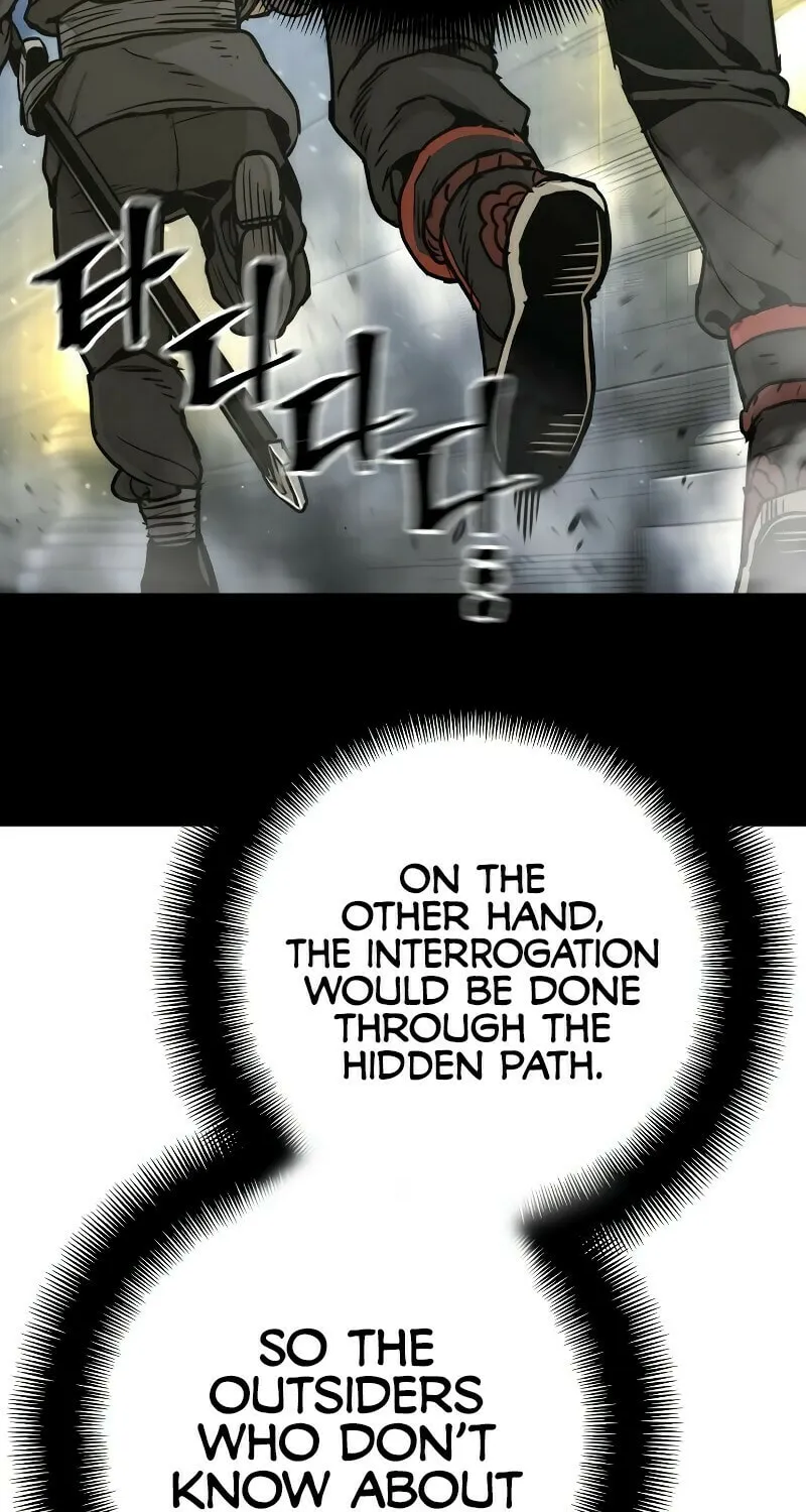 Murim RPG Simulation Chapter 79 page 96 - 