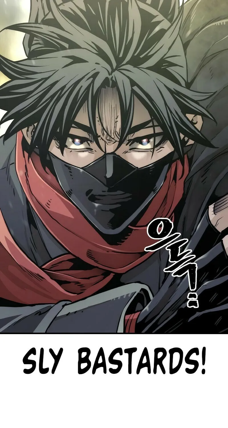 Murim RPG Simulation Chapter 79 page 98 - 