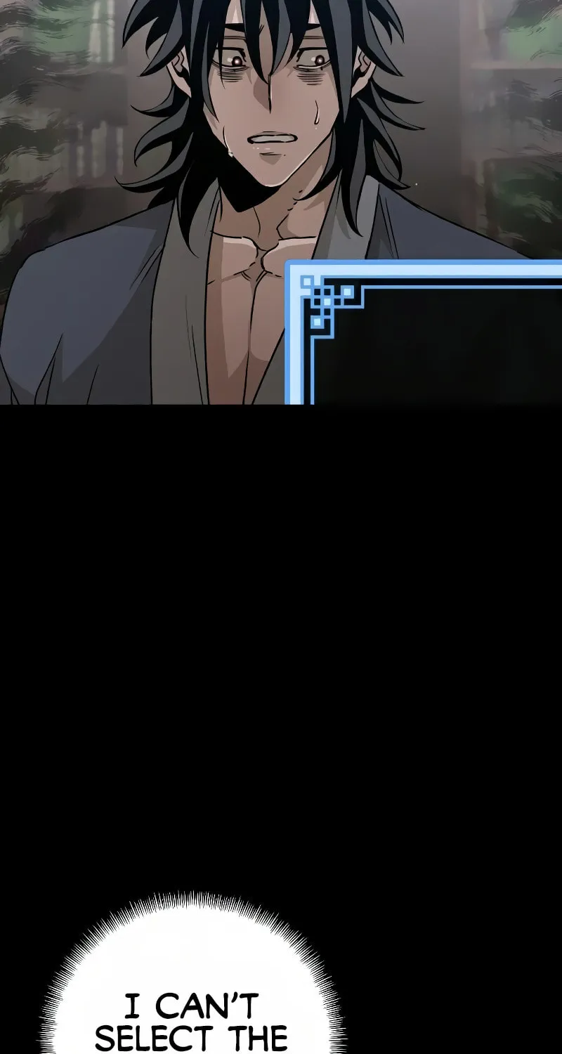 Murim RPG Simulation Chapter 8 page 106 - 