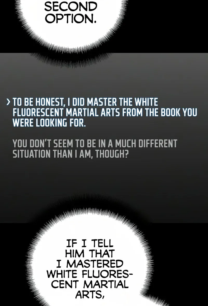 Murim RPG Simulation Chapter 8 page 107 - 