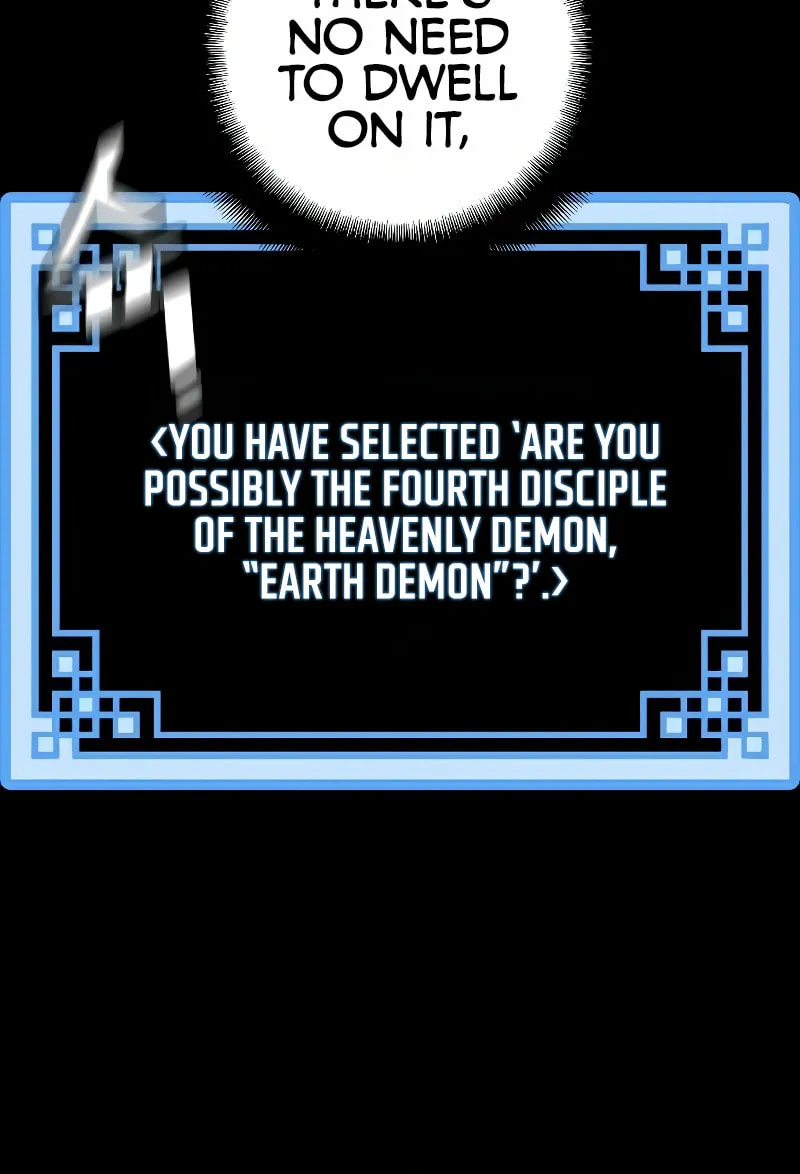 Murim RPG Simulation Chapter 8 page 110 - 