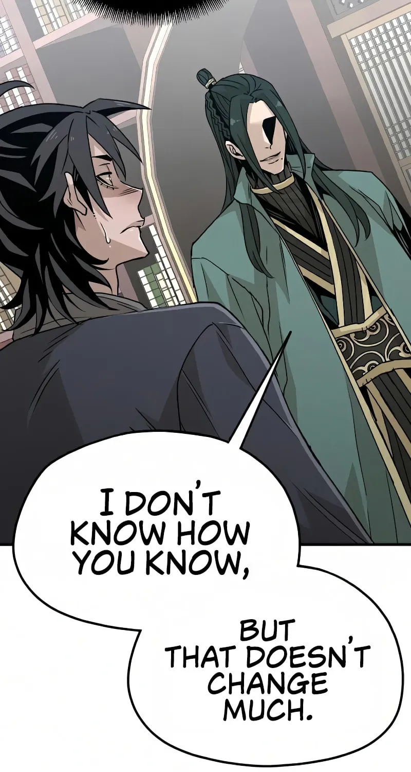 Murim RPG Simulation Chapter 8 page 117 - 