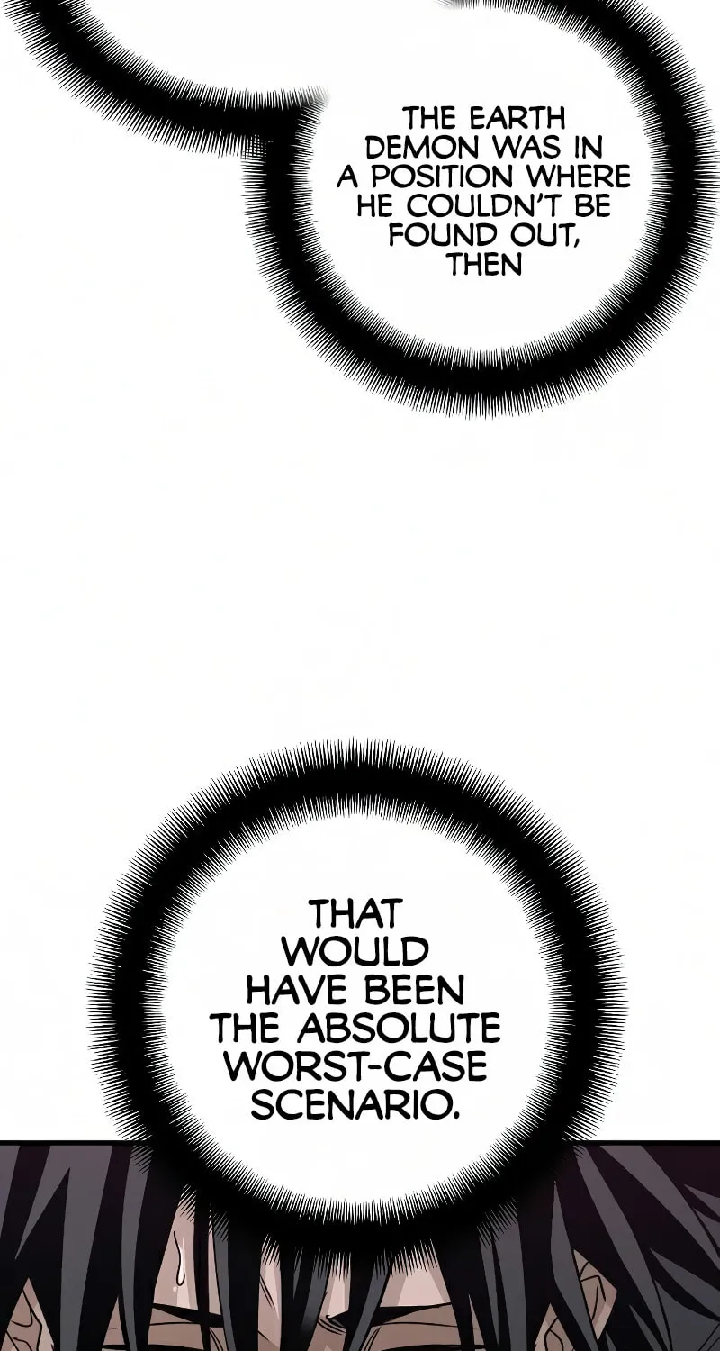 Murim RPG Simulation Chapter 8 page 123 - 