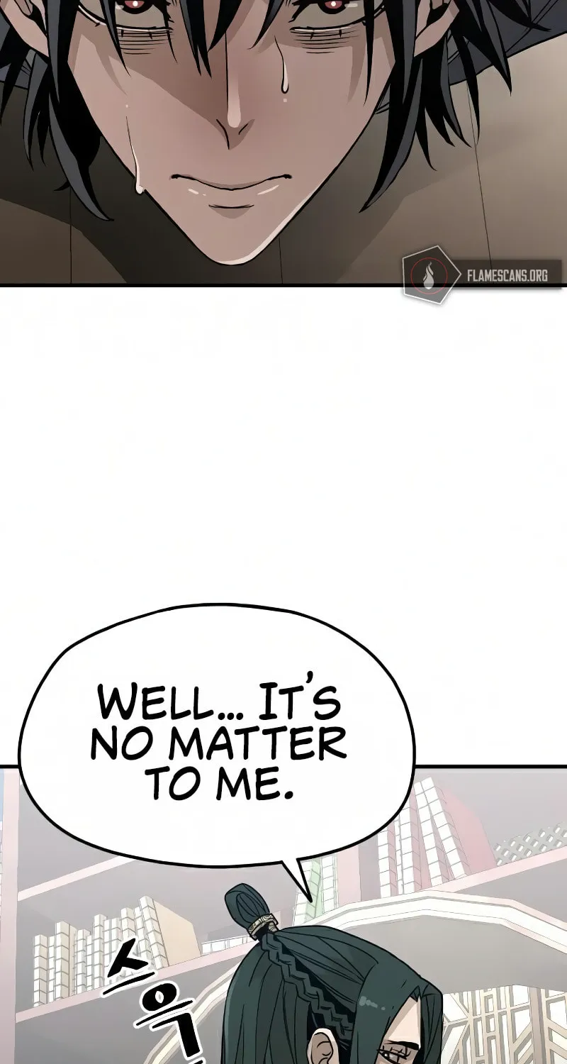 Murim RPG Simulation Chapter 8 page 124 - 