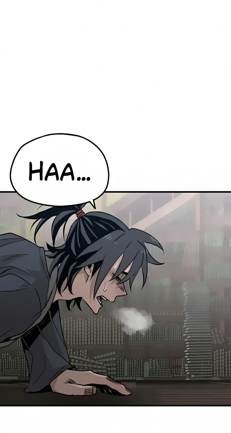 Murim RPG Simulation Chapter 8 page 126 - 
