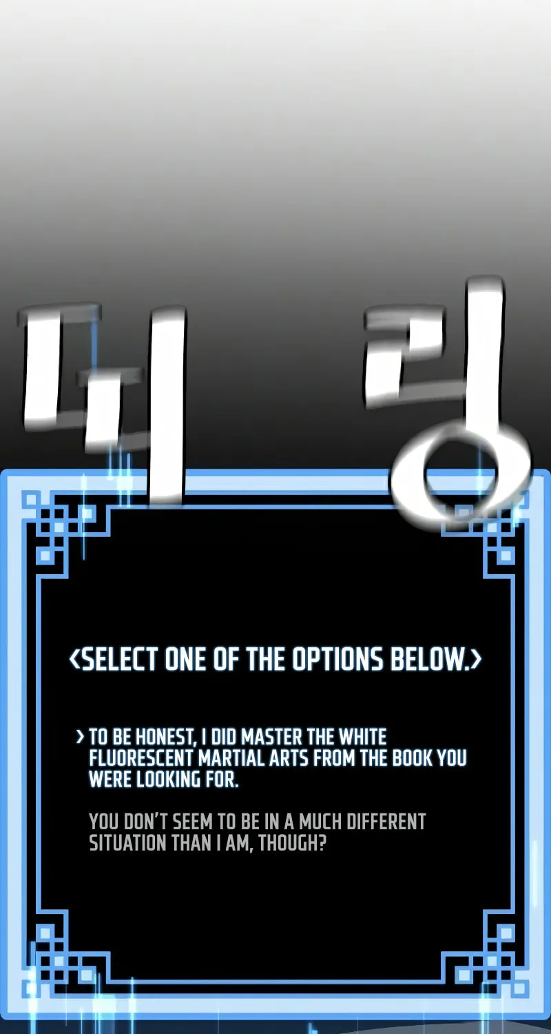 Murim RPG Simulation Chapter 8 page 132 - 