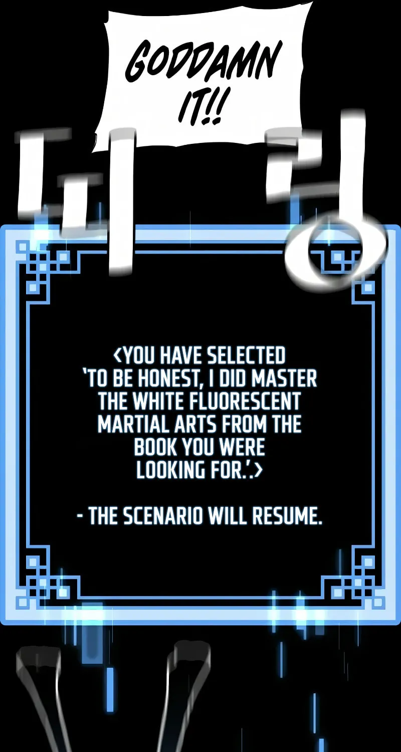 Murim RPG Simulation Chapter 8 page 138 - 