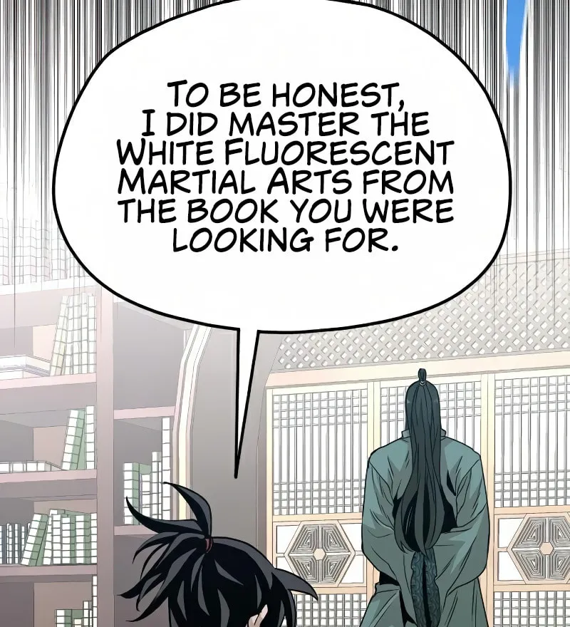 Murim RPG Simulation Chapter 8 page 140 - 