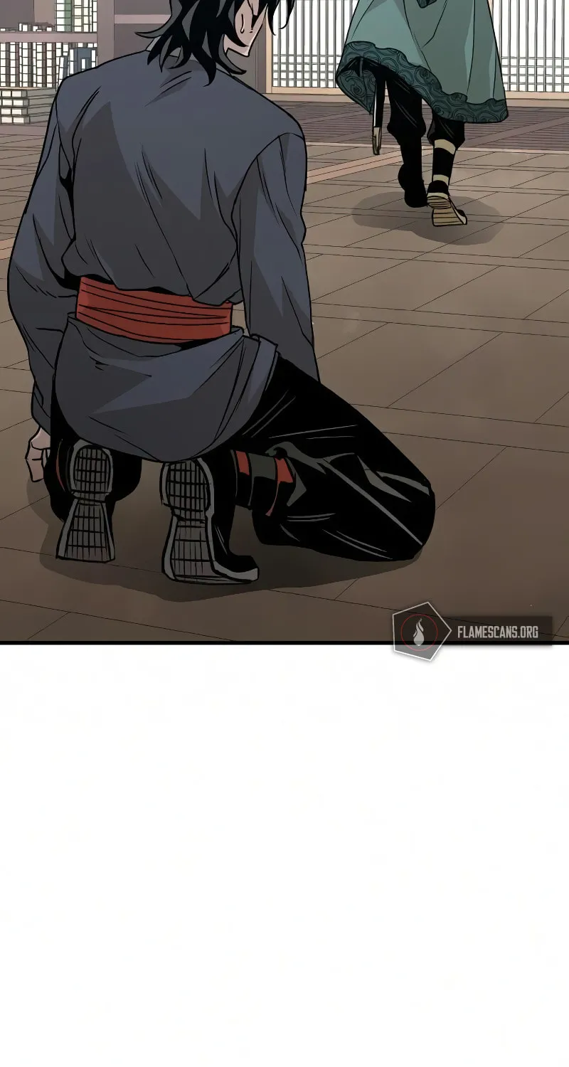 Murim RPG Simulation Chapter 8 page 141 - 