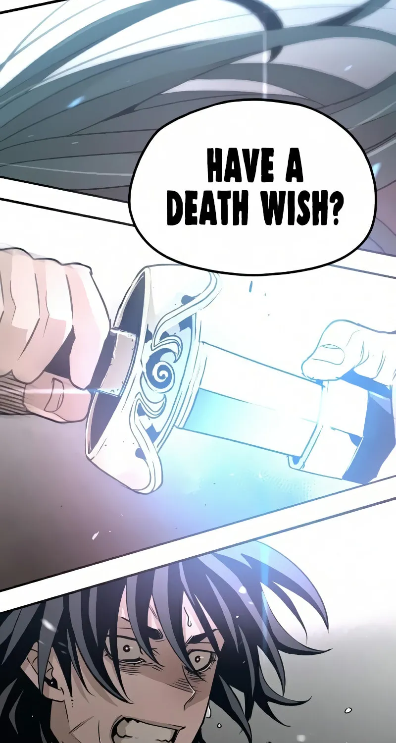 Murim RPG Simulation Chapter 8 page 148 - 