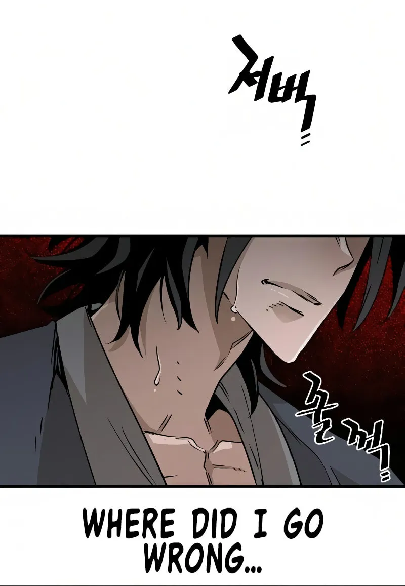 Murim RPG Simulation Chapter 8 page 20 - 