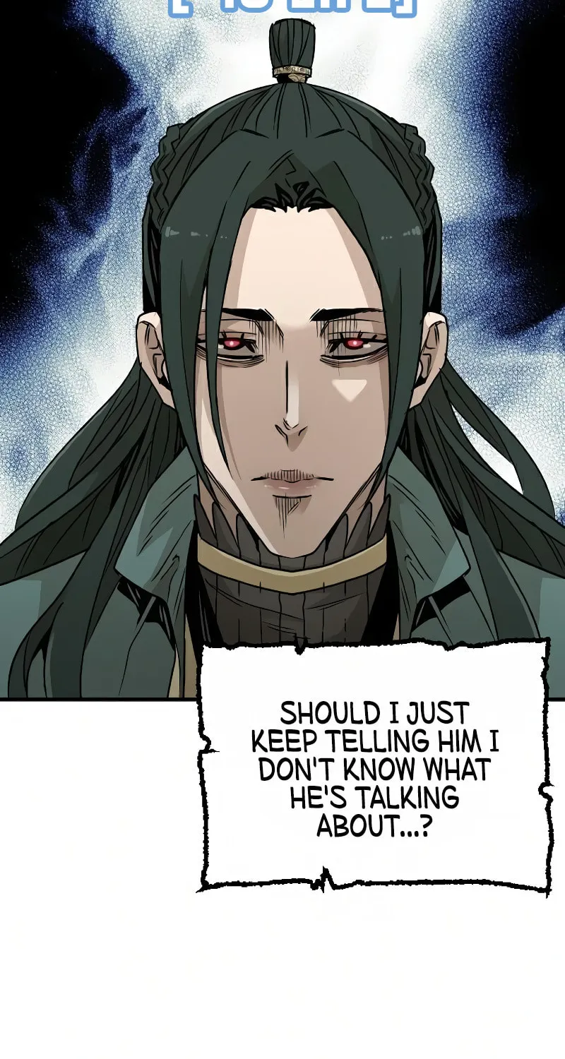 Murim RPG Simulation Chapter 8 page 25 - 