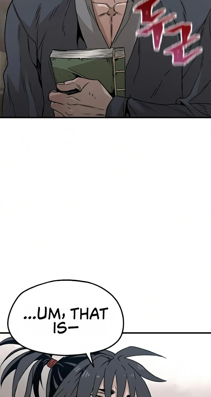 Murim RPG Simulation Chapter 8 page 27 - 