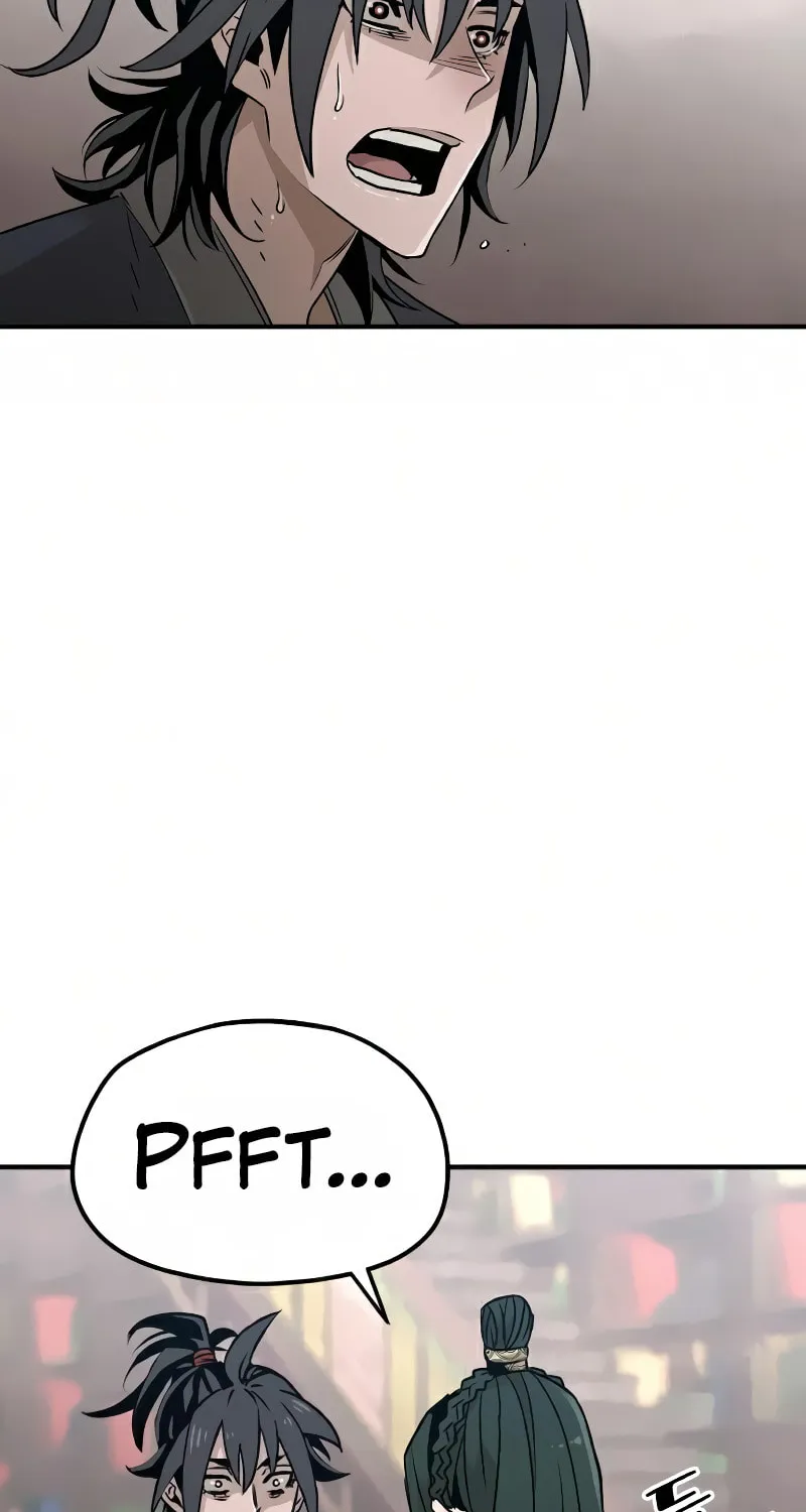 Murim RPG Simulation Chapter 8 page 28 - 