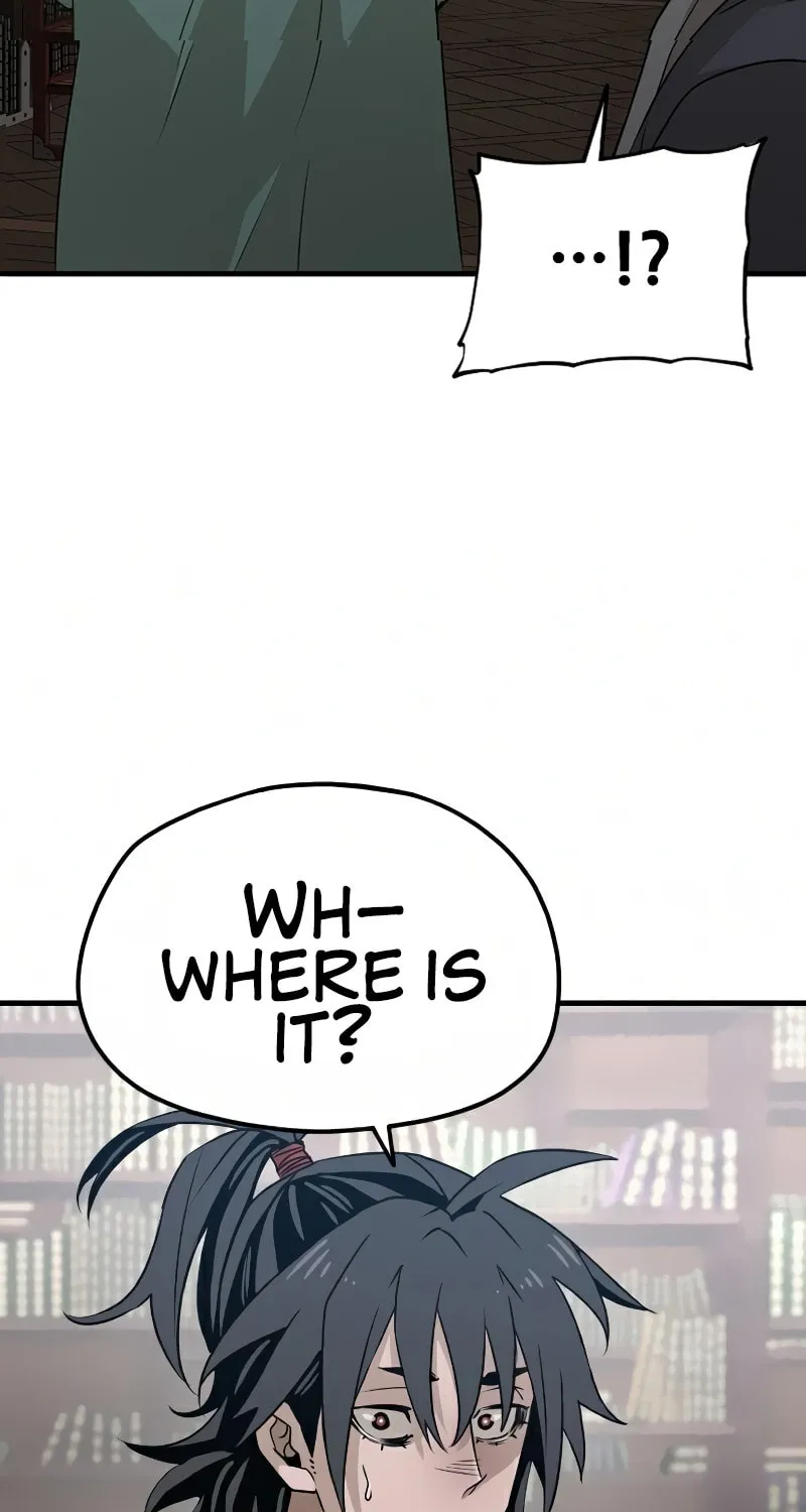 Murim RPG Simulation Chapter 8 page 4 - 