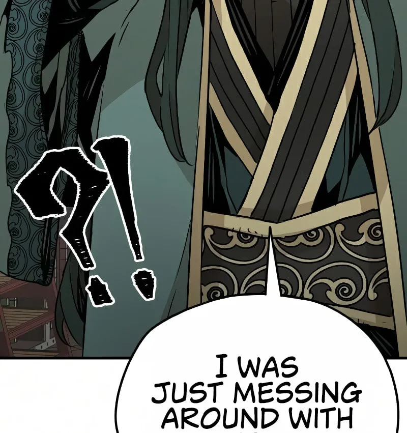 Murim RPG Simulation Chapter 8 page 32 - 